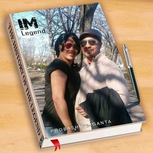 Meet your Posher, Alexandra